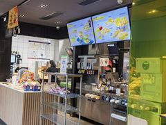 -麦当劳(南京龙池地铁站店)