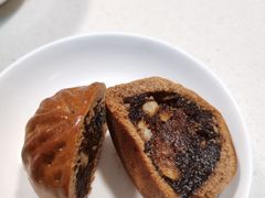 枣&nbsp;核桃-北京稻香村(第三店)