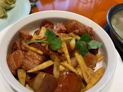 -秦三驴(云飞街店)