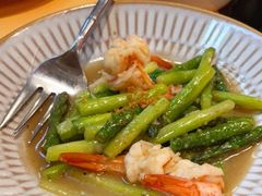 -simply thai天泰(静安嘉里中心店)