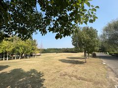 -天目湖涵田半山温泉水乐园