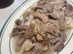 -真食净香居·内蒙烧麦(亚运村店)