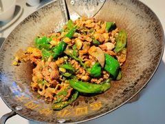 -费大厨辣椒炒肉(高铁吾悦广场店)