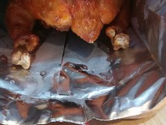 -塔斯汀中国汉堡(长平路店)