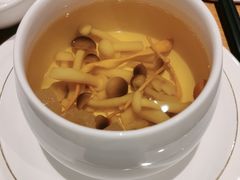 -建滔诺富特酒店-悦餐厅