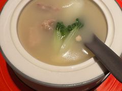-丽晶轩中餐厅(重庆丽晶酒店)