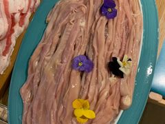 -青瓷火锅料理(西单大悦城店)