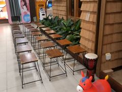 等位区-云海肴云南菜·蒸汽石锅鱼(北京良乡华冠店)