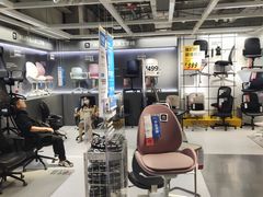 -宜家家居(西安未央商场店)