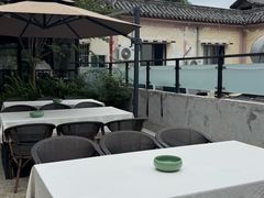 -往来·竹里.宝宝宴.生日宴.团建.宴席(花乡农居店)