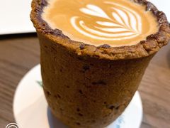 -M Stand(BFC外滩金融中心店)