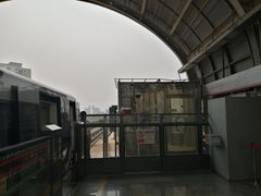 -复兴门(地铁站)