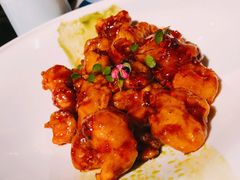 糖醋里脊-桂满陇-十里风荷(合生汇店)