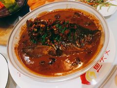-又一福烤鸭·北京菜(东四店)