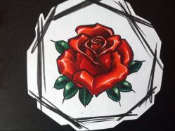 -Black Tattoo Studio