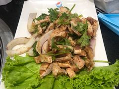 金牌肉筋-杨记齐齐哈尔烤肉(总店)