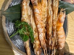 -枝魯枝魯自助料理