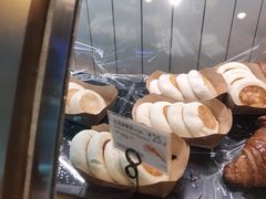 -巴黎贝甜(亿合城店)
