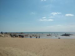 -老虎石海上公园