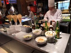 -济南富力凯悦酒店