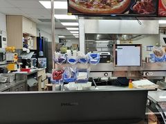 -达美乐比萨(东建路店)