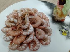 -俏东方·海味水饺·青岛菜(崂山店)