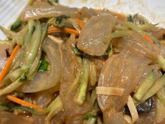 -荣鹏风味烀饼(万达广场店)