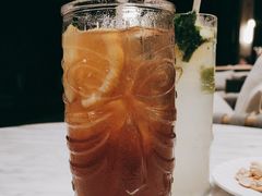 -大堂酒廊·亚龙湾万豪度假酒店