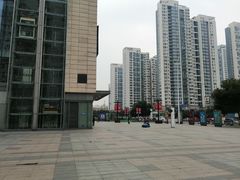 -万达广场(无锡滨湖店)