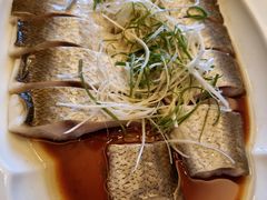 -北京王府井希尔顿酒店·秦唐中餐厅Chynna