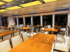 -闽江夜游台江旅游码头