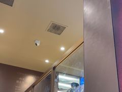 -霸王茶姬(上海恒基名人店)