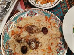 -巴依老爷新疆美食(工体旗舰店)