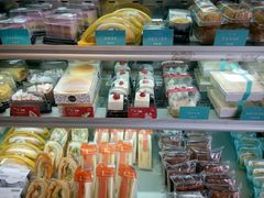 -罗莎蛋糕(南门口店)