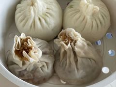 -大明寺素食坊(扬子江中路店)