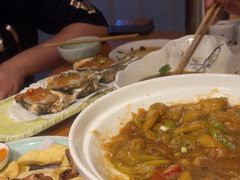 -小渔船渔家传统菜(鲅鱼圈店)