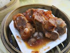 -海宝酒家(中山四路店)