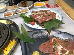 -韩宫宴和牛烤肉(合肥滨湖银泰城店)