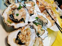 -浩海美食店(闸坡店)