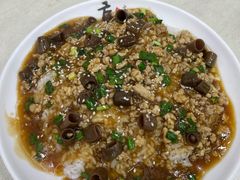 海肠捞饭-人和啤酒屋海鲜大排档(营口路店)