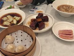-南小馆(迪士尼小镇店)