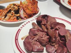 -老王四季抻面(南六东路店)