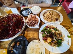 -小天府川菜馆(魏公村店)