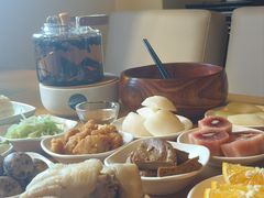 -品茗轩茶楼(江川路店)