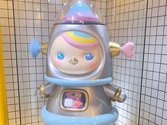 -泡泡玛特POPMART(上海环球港店)