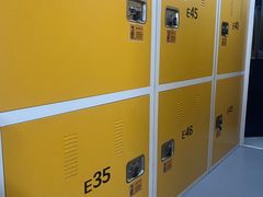 -安东易迷你仓自助寄存仓库(苏州桥店)