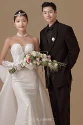 -第一夫人婚纱摄影(南京店)