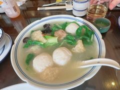 杭三鲜-雷峰塔·藕香居餐厅