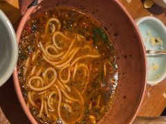 -云海肴·汽锅鸡·云南菜(苏州中心店)
