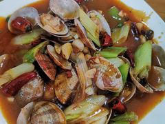 -郑贵初烧烤·烤凤爪的发明者(王家湾店)